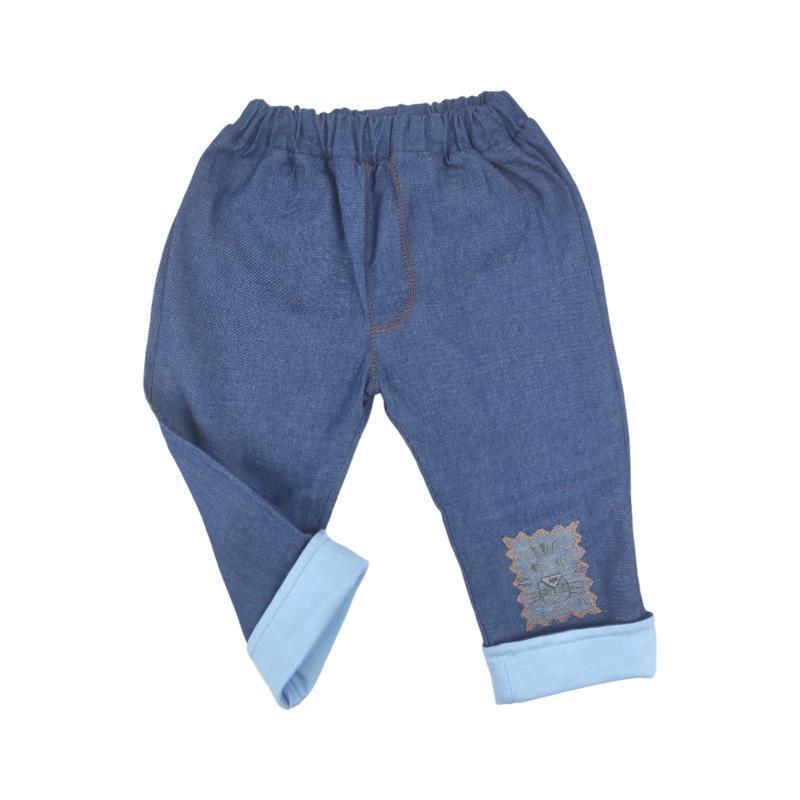 Pantalon de bebe PANTALON TIGRE SALE NIÑO